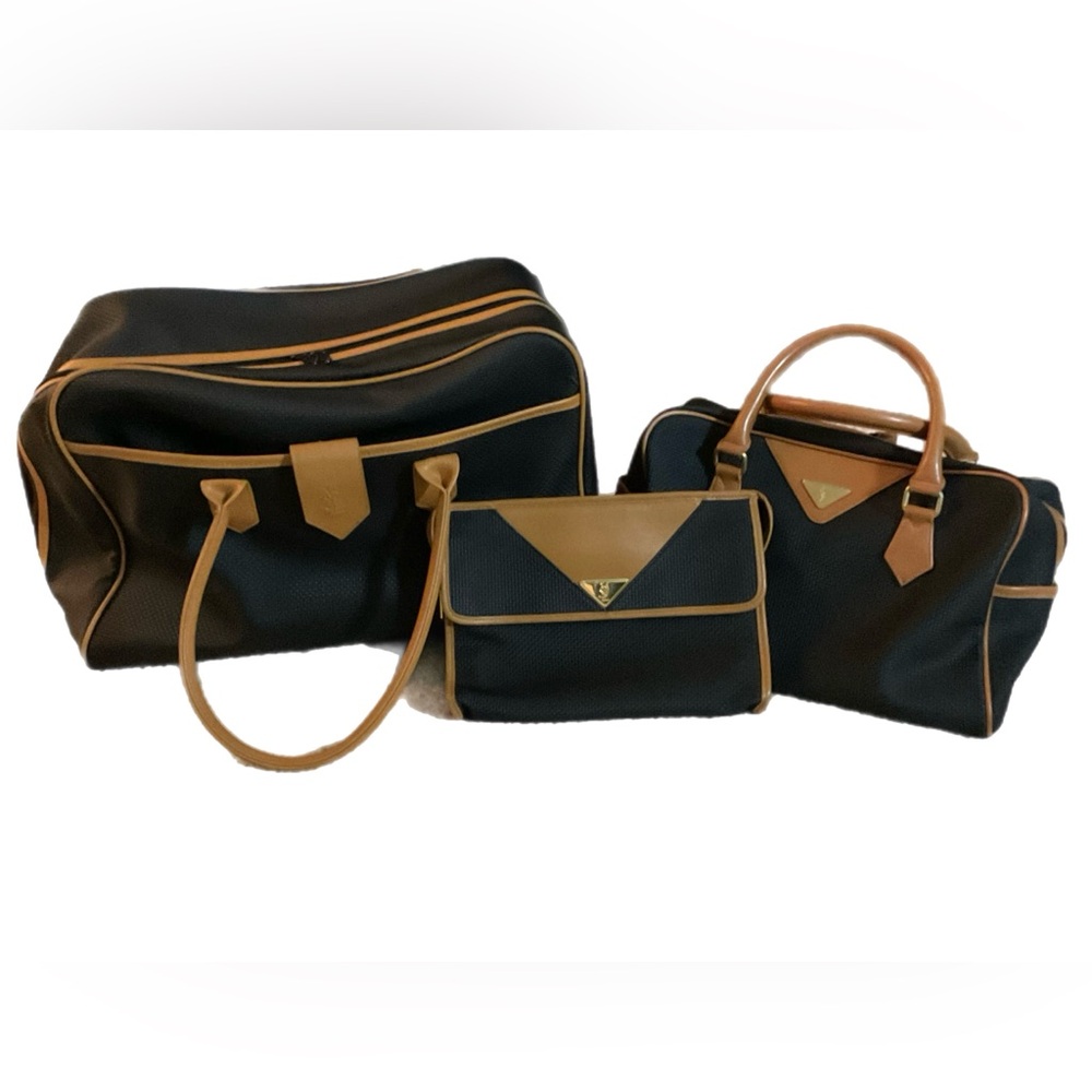 Ysl travel set